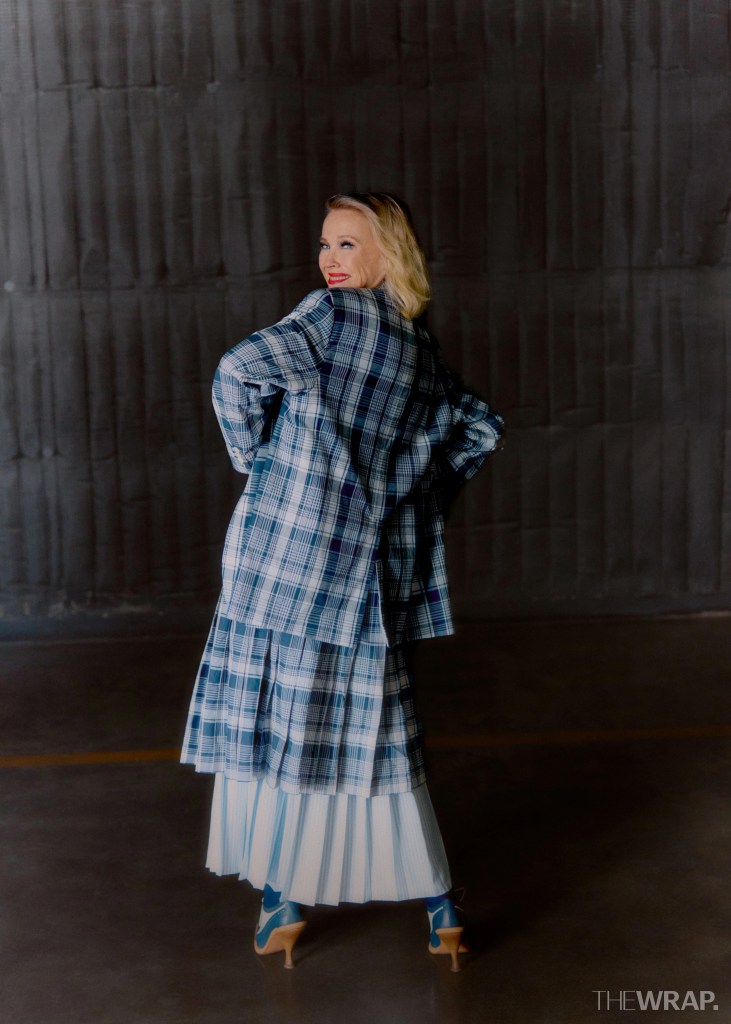 Catherine O'Hara, The Studio