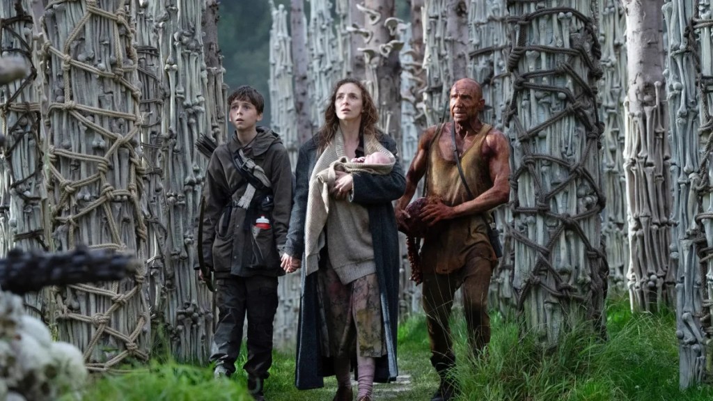 "28 Years Later" (Sony Pictures Releasing)