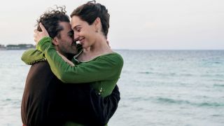 Julian Schnabel to Receive Glory to the Filmmaker Award at 2025 Venice Film Festival