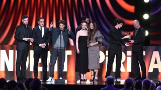 ‘Anora’ Triumphs at Indie Spirit Awards