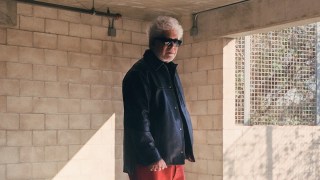 The Provocateur Matures