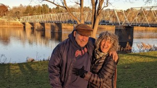 Ron Kaye, Former LA Daily News Editor, Dies at 83