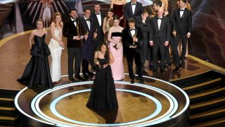 ‘Anora’ Gets Its Fairytale Ending, Winning Best Picture Oscar (Complete Winners List)