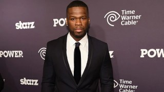 50 Cent Slapped With $2 Million Punitive Damages in Sex Tape Case