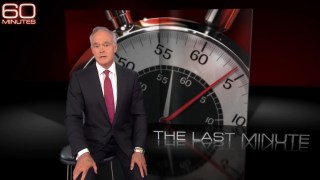 For CBS and ‘60 Minutes,’ It’s a Slow-Motion Saturday Night Massacre