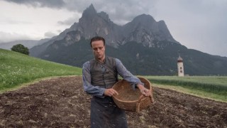 How Terrence Malick Got His Rapturous, Mystical Look in ‘A Hidden Life’