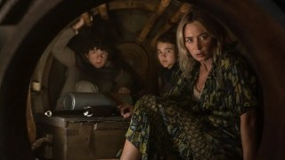 ‘A Quiet Place 3’ Sets July 2027 Release at Paramount