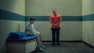 ‘Adolescence’ Creator Stephen Graham Admits He’s Surprised by Show’s Success: ‘We Didn’t Expect It to Create a Tsunami’