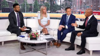 Fox News Beats ABC, NBC in Second Quarter Weekday Ratings, but CBS Still Edges Out the Win