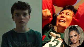 Netflix’s Bela Bajaria Dishes on History-Making ‘Adolescence’ Emmy Noms and ‘Squid Game’ Snub