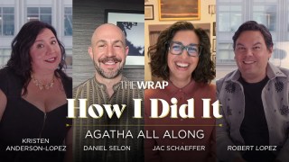 ‘Agatha All Along’: A Behind the Scenes Look at Crafting the Original Song ‘The Ballad of the Witches’ Road’ | How I Did It