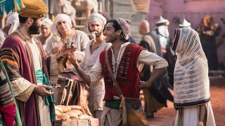 ‘Aladdin’ Live-Action Remake Steals $7 Million at Thursday Box Office