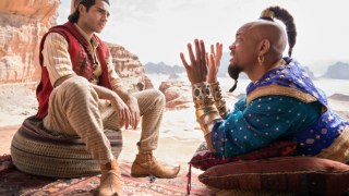 ‘Aladdin’ Crowned With $86 Million Opening, $105 Million 4-Day