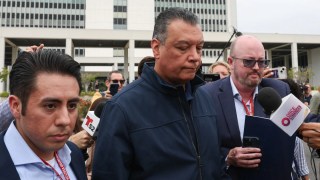 CNN Security Analyst Defends Kristi Noem and Agents Who Apprehended Sen. Alex Padilla | Video