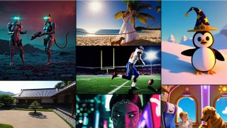 What Is Sora For? | Commentary