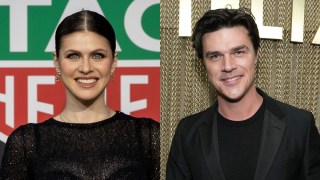 Alexandra Daddario, Finn Wittrock to Lead ‘Hershey’ Biopic From Director Mark Waters