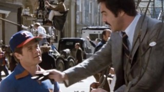 Alfie Wise, ‘Cannonball Run’ Actor and Longtime Burt Reynolds Sidekick, Dies at 82