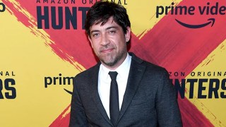 How ‘Hunters’ Director Alfonso Gomez-Rejon Found a Personal Connection in Story of Nazi Hunters