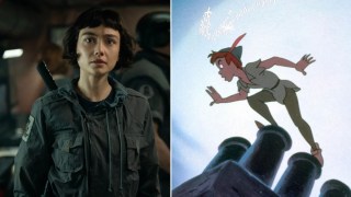 All the ‘Peter Pan’ Connections in ‘Alien: Earth,’ Explained: Wendy, Neverland and Lost Boys
