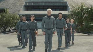 ‘Alien: Earth’ Cast and Character Guide: Who’s Who in the FX Series?