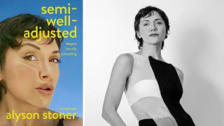 Former Child Star Alyson Stoner’s Memoir Exists to Prevent Downward Spirals in All Areas – Not Just Young Hollywood