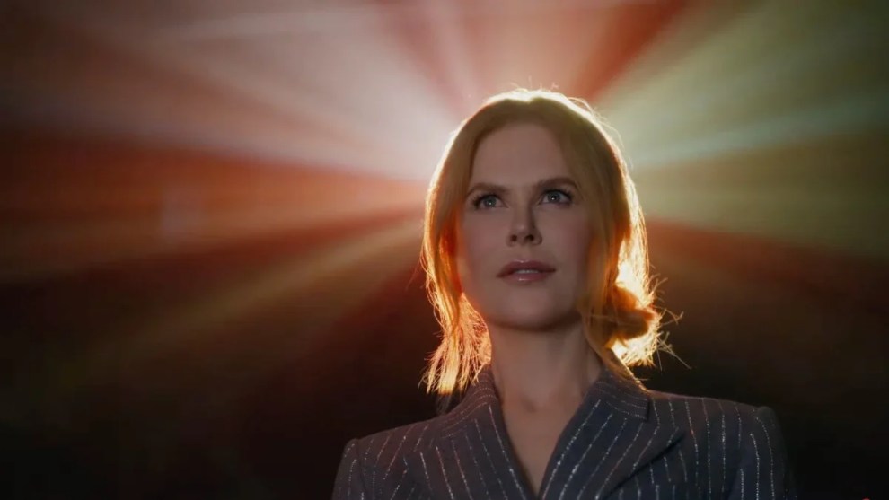 amc theatres nicole kidman