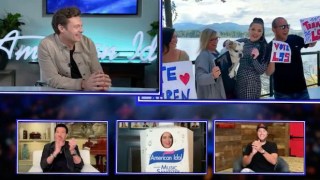 Ratings: ‘American Idol’ Rises With First At-Home Performances