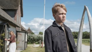‘Amrum’ Review: Can This Poignant Drama Make You Ache for a Member of the Hitler Youth?   