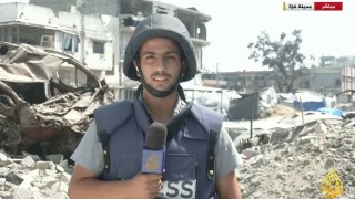 Al Jazeera Correspondent Anas al-Sharif, 4 Other Journalists Killed in Israeli Strike Outside Gaza City