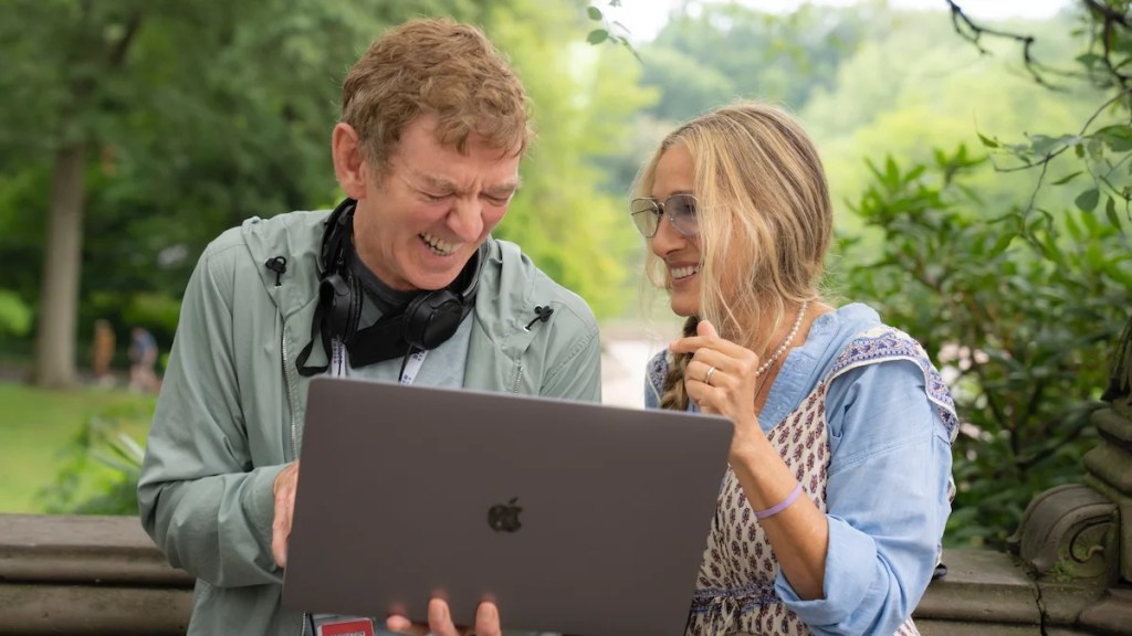 and-just-like-that-michael-patrick-king-sarah-jessica-parker-craig-blankenhorn-hbo-max