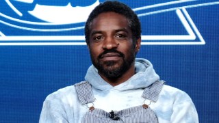 André 3000 Is Finally Dropping His Debut Solo Album, and It’s ‘Entirely Instrumental’