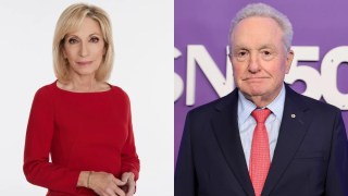 ‘Saturday Night Live,’ NBC News’ Andrea Mitchell to Be Honored at 2025 Peabody Awards