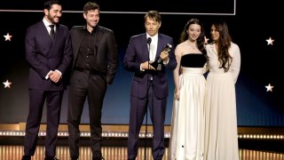 ‘Anora’ Wins Critics Choice Award for Best Picture, ‘Shōgun’ and ‘Hacks’ Score TV Trophies