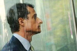 Anthony Weiner