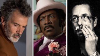 Here’s What’s on My Oscar Season Christmas Wish List: Eddie Murphy, ‘A Hidden Life’ and Lots More