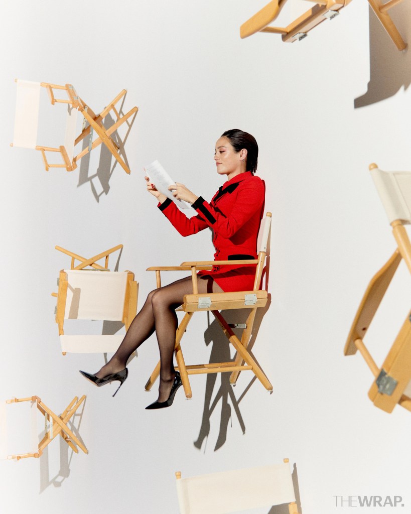 Chase Sui Wonders, The Studio