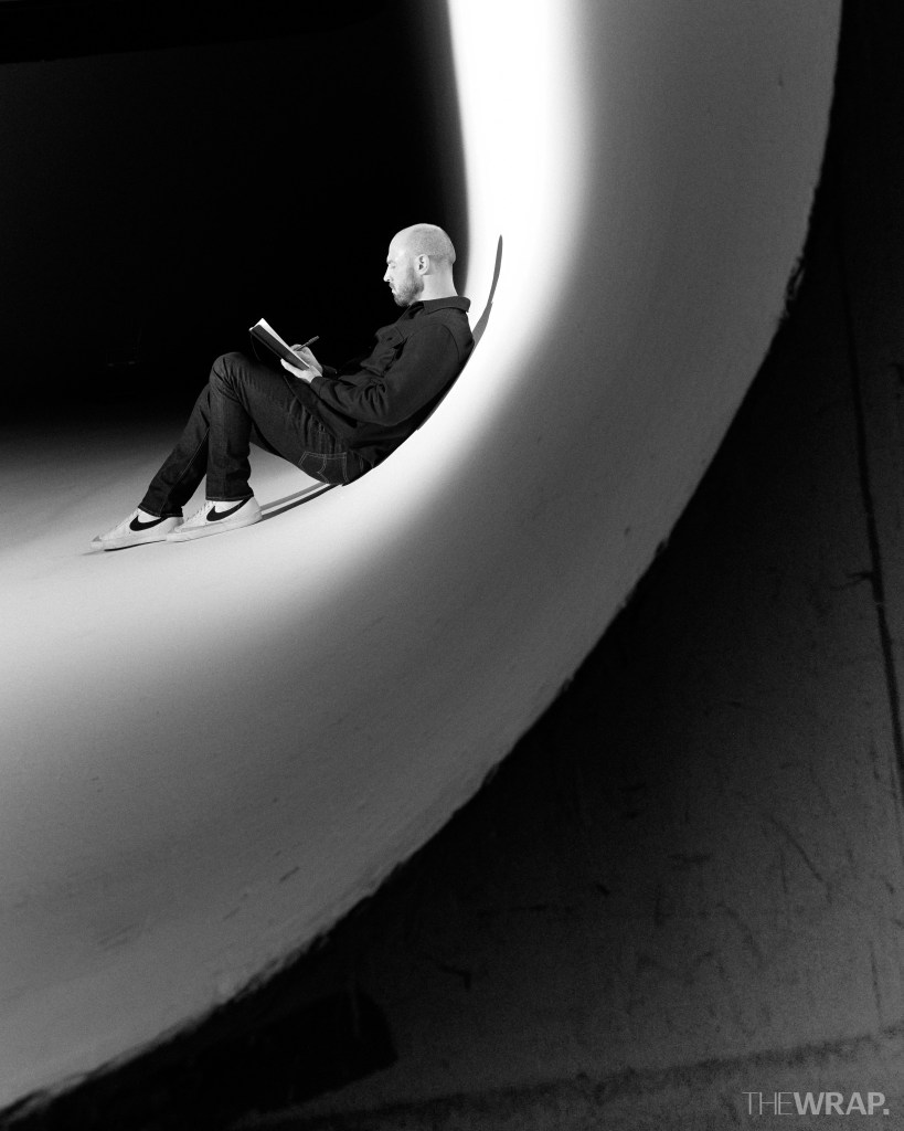 Evan Goldberg, Studio