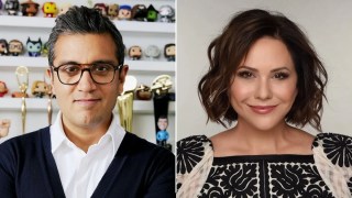 Disney Marketing Shuffle: Asad Ayaz Named President of Disney Entertainment Marketing, Shannon Ryan Adds Streaming