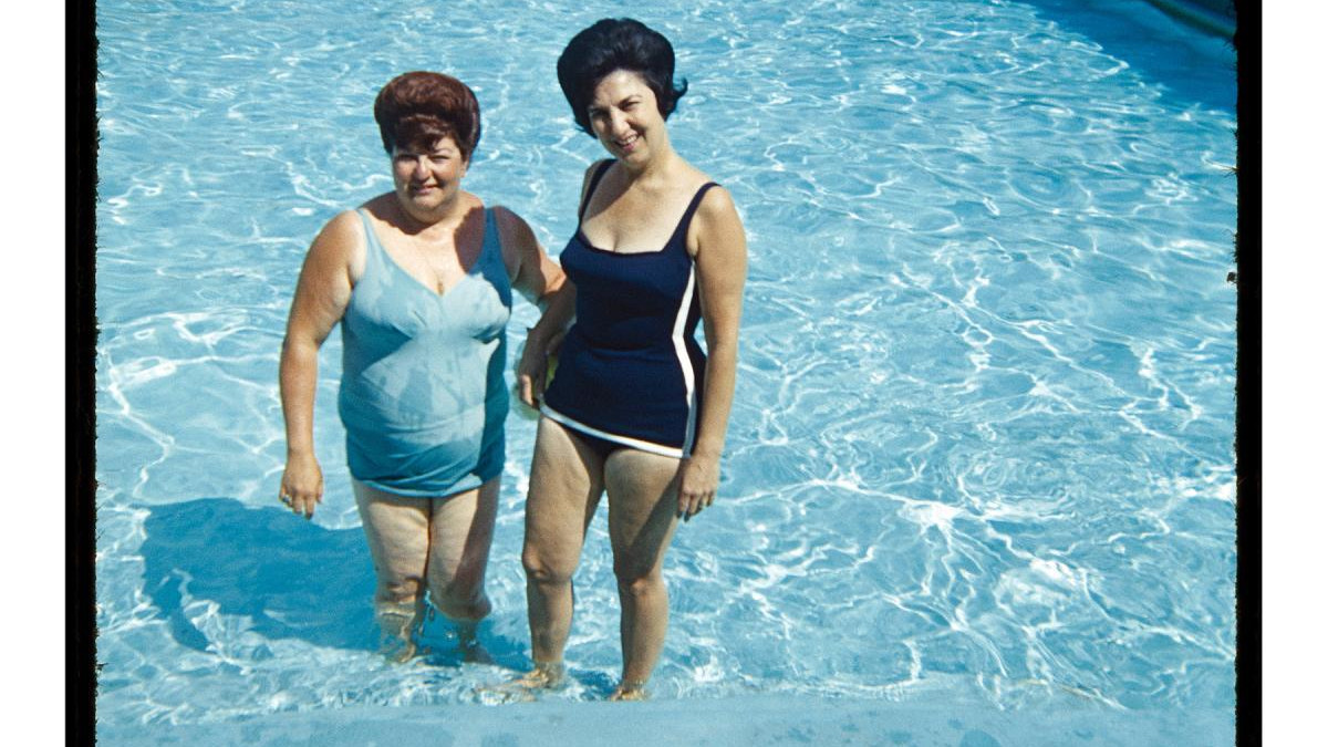 Away in the Catskills Marisa J. Futernick