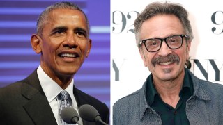 Marc Maron Believes Obama ‘Very Deliberately’ Decided to Say the N-Word on His 2015 Episode of ‘WTF’