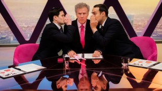 The Sound of ‘Barbie’: Authentic, Artificial and Sparkly