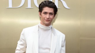 ‘Tiny Pretty Things’ Star Barton Cowperthwaite Reveals Brain Tumor Diagnosis