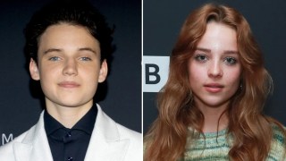 Live-Action ‘Legend of Zelda’ Movie Casts Its Link and Zelda