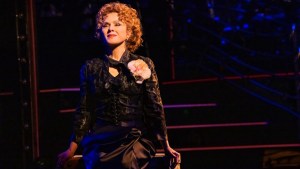 Bernadette Peters in Old Friends