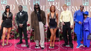 The BET Awards 2025 (Credit: Getty Images)