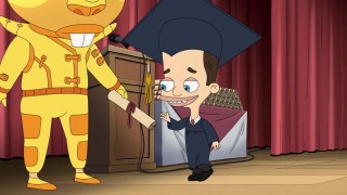 Nick Kroll Says It’s a ‘Disservice’ to Keep ‘Big Mouth’ Going Forever