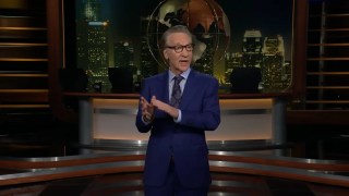 Bill Maher Compares ICE Agents, Unfavorably, to Child Molesters, Jokes ‘America Is United Behind One Thing: Fleeing’ | Video