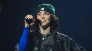 Billie Eilish Teams With James Cameron for 3D Concert Film