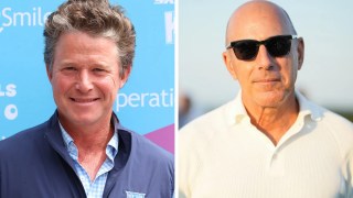 Billy Bush Says He Offered Matt Lauer Moral Support for #MeToo Firing — Despite His Cold Shoulder After Trump Tape | Video