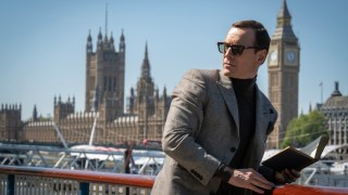 Soderbergh’s Starry ‘Black Bag’ Dismal $7.5 Million Opening Is Hollywood’s IP Dilemma | Analysis